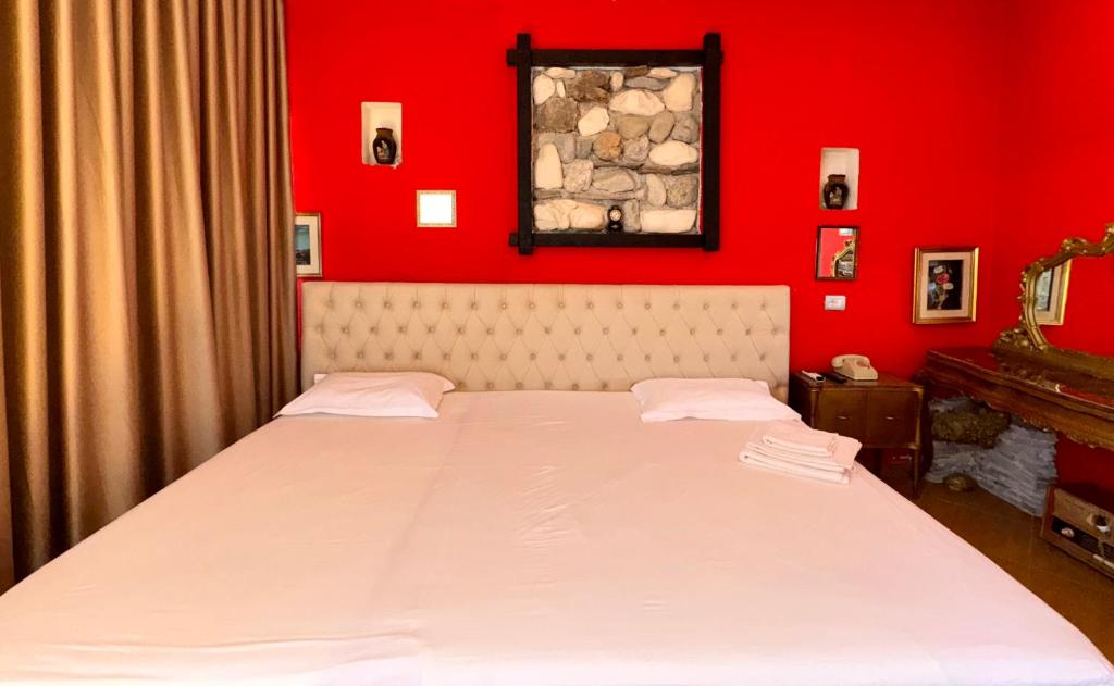 Hotel Vila \
