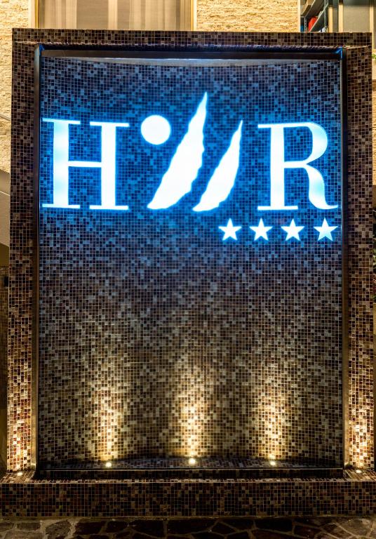 Certifikát, hodnocení, plakát nebo jiný dokument vystavený v ubytování Hotel Rivamare