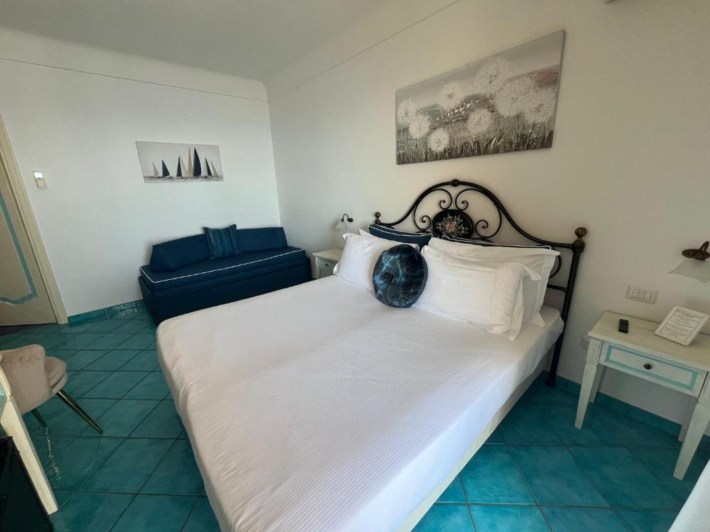 Hotel Il Gabbiano - 4