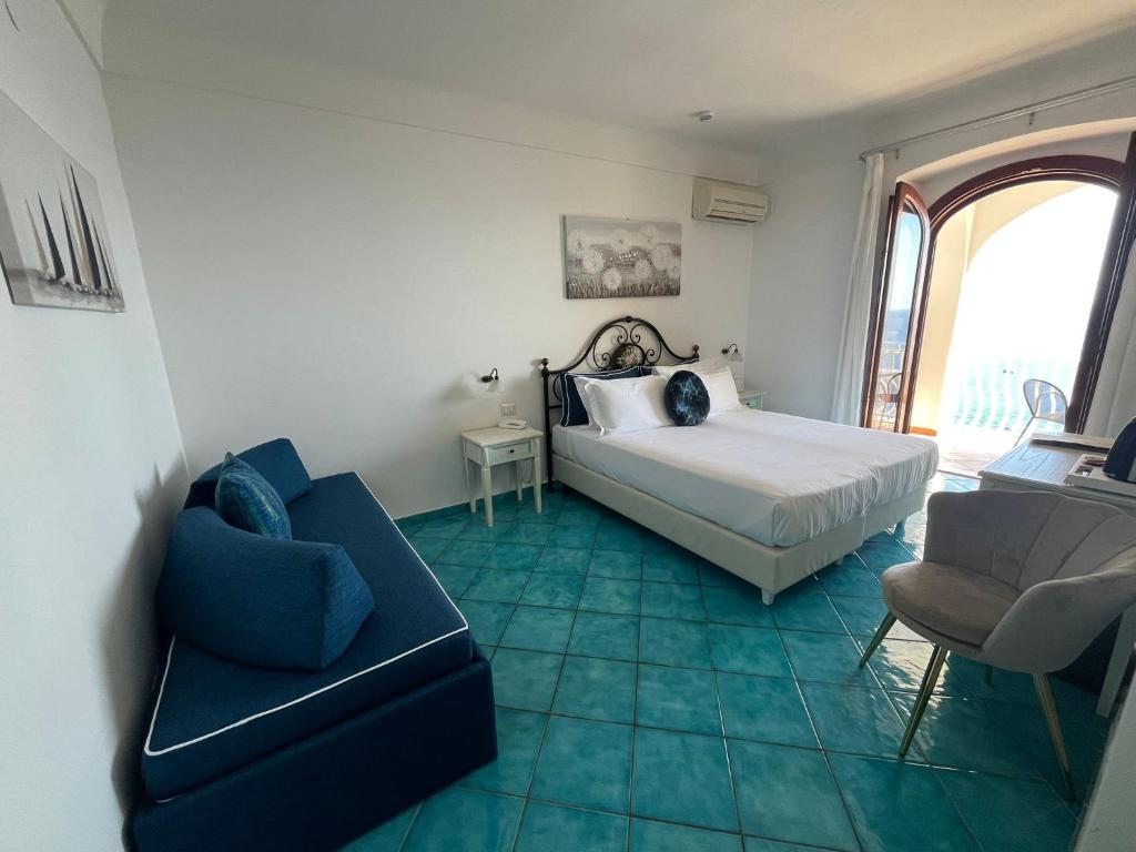 Hotel Il Gabbiano - 1