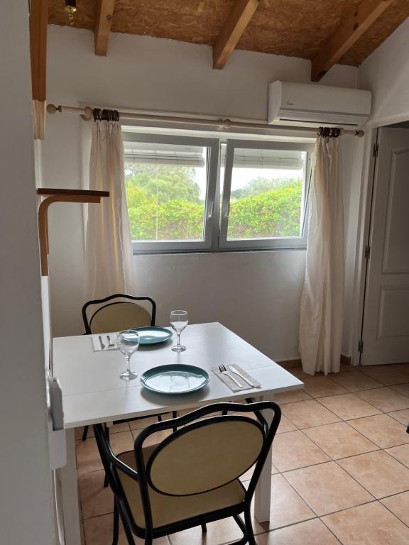 Fotografie z fotogalerie ubytování Finca Esmeralda v destinaci Zahora