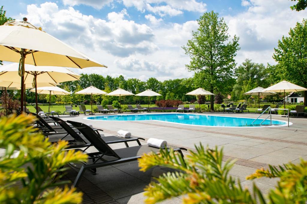 Parkhotel De Wiemsel