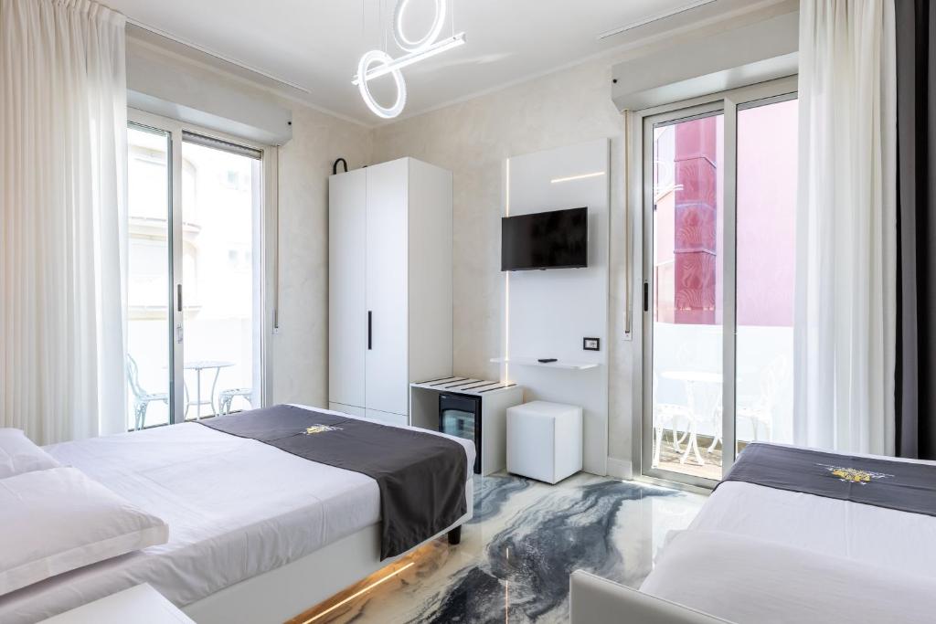 La Tour Palace Hotel & Restaurant - Resim 21