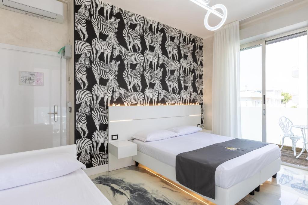 La Tour Palace Hotel & Restaurant - Resim 22