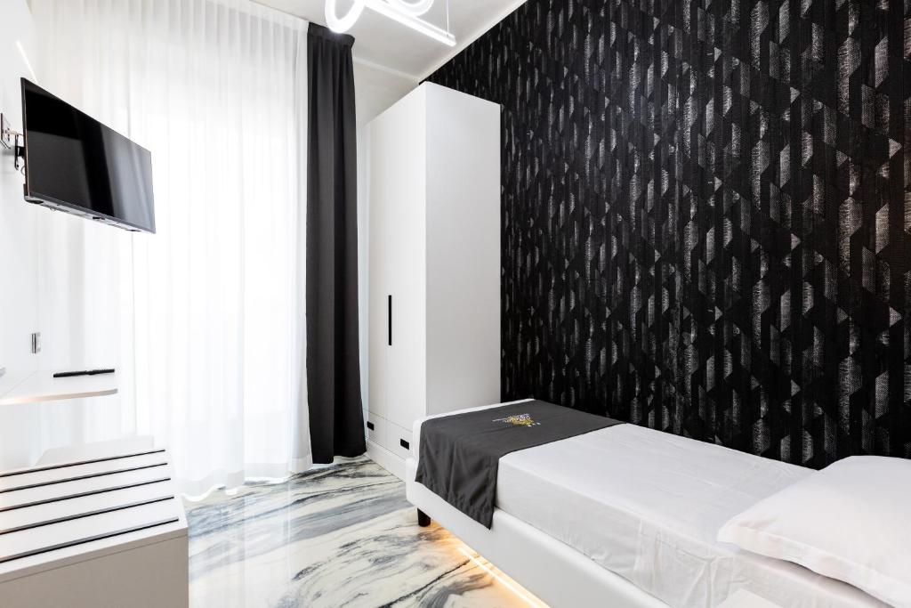 La Tour Palace Hotel & Restaurant - Resim 24