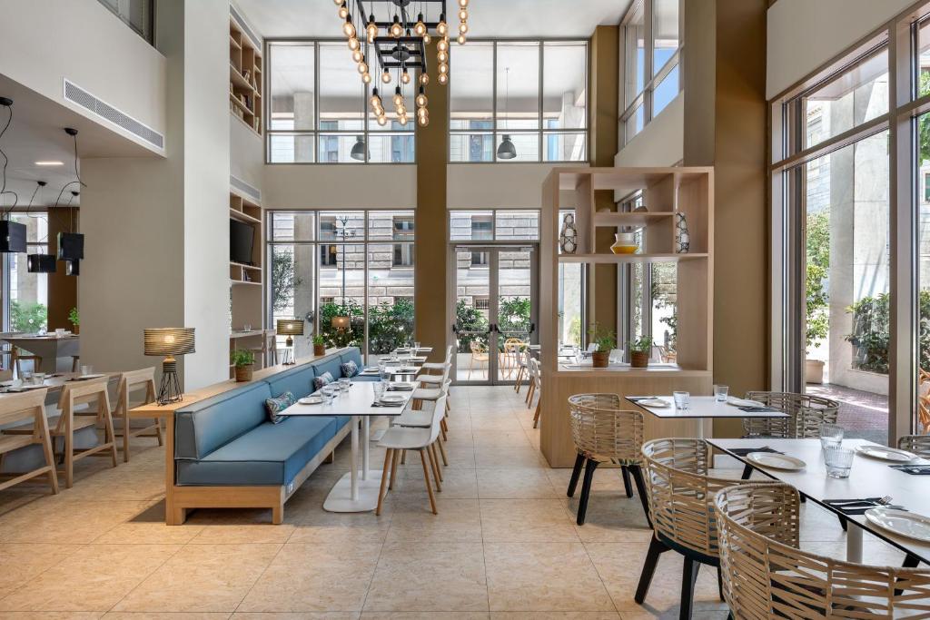 Casual Kubic Athens - Resim 40