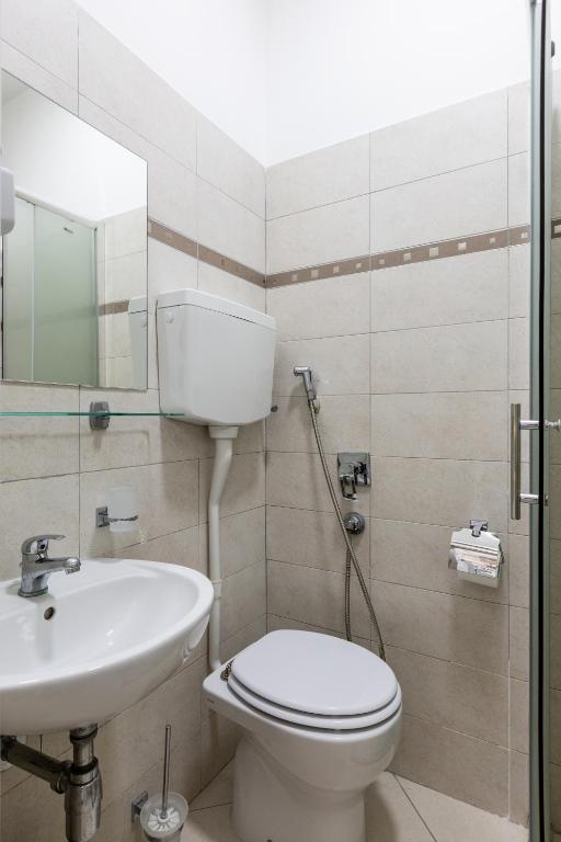 La Tour Palace Hotel & Restaurant - Resim 28