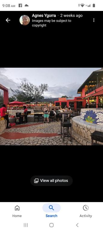 Mynd úr myndasafni af BAYVIEW LUXURY Retreat í Montego Bay