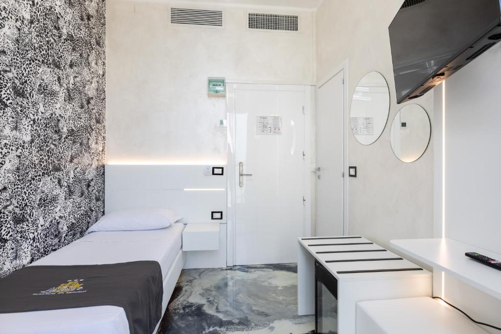 La Tour Palace Hotel & Restaurant - Resim 32