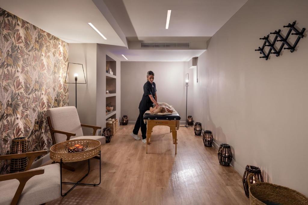 Hosté ubytování Casual Kubic Athens