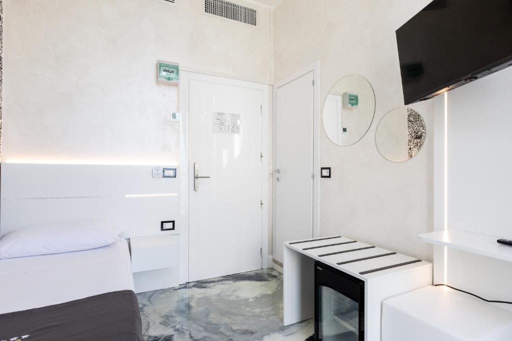 La Tour Palace Hotel & Restaurant - Resim 34