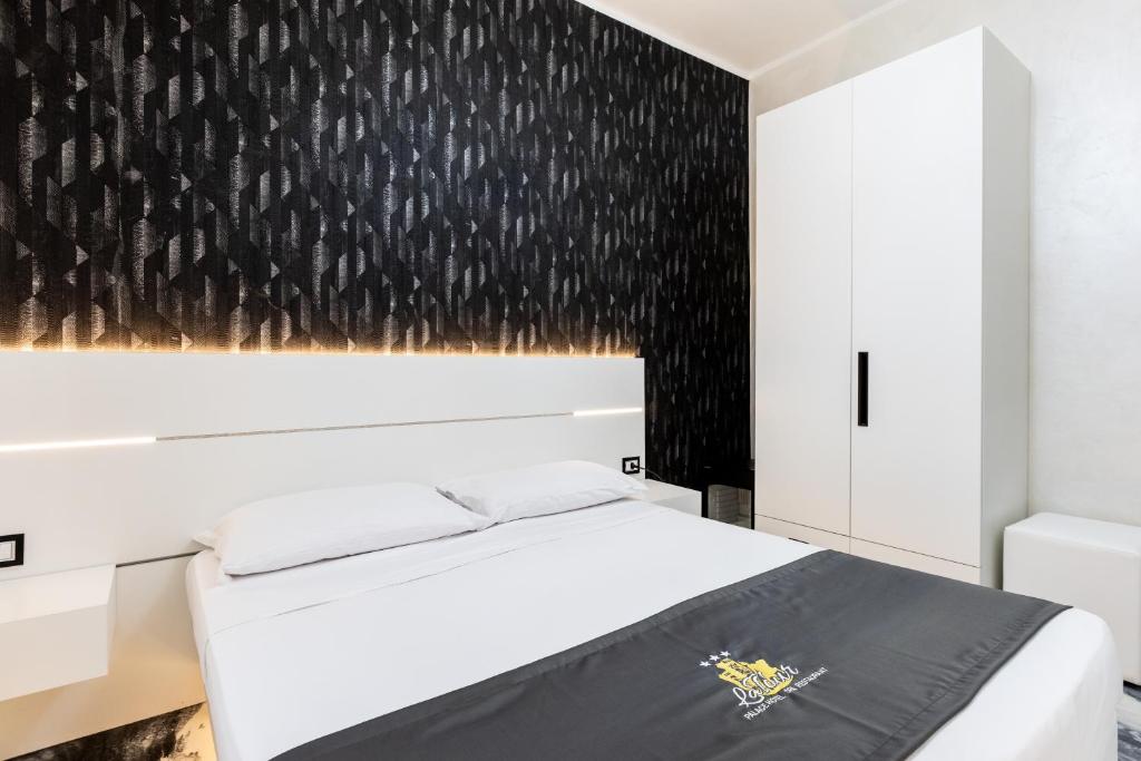 La Tour Palace Hotel & Restaurant - Resim 41