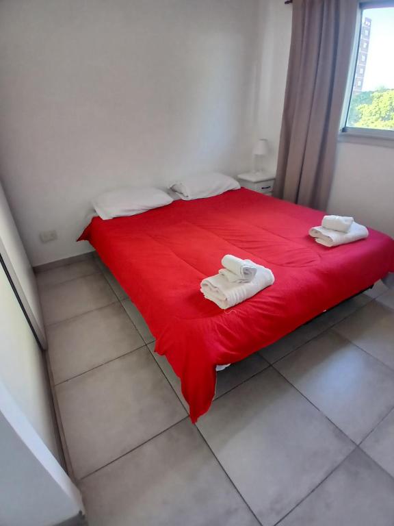 Apartamento LH Cómodo y moderno Cerca del aeropuerto Ezeiza ex fader