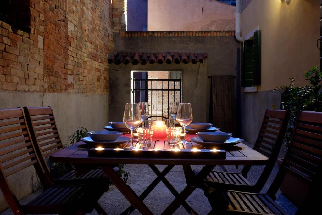 Derechos de imagen reservados por Booking.com