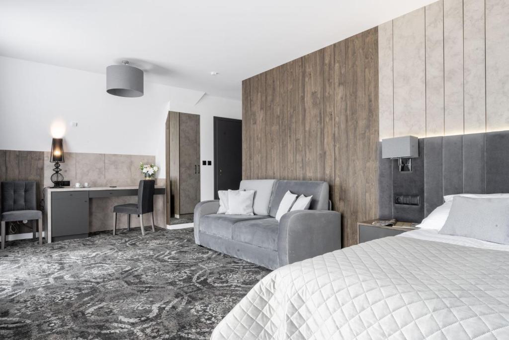 Sadelski Dwór Medical & SPA - Resim 14