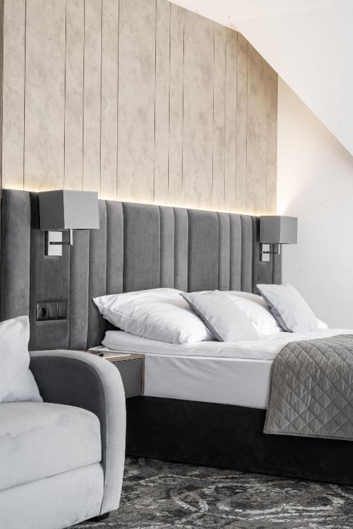 Sadelski Dwór Medical & SPA - Resim 13