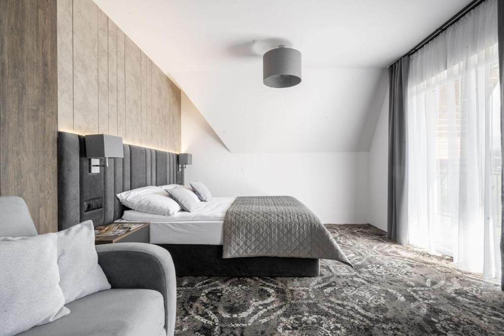 Sadelski Dwór Medical & SPA - Resim 10