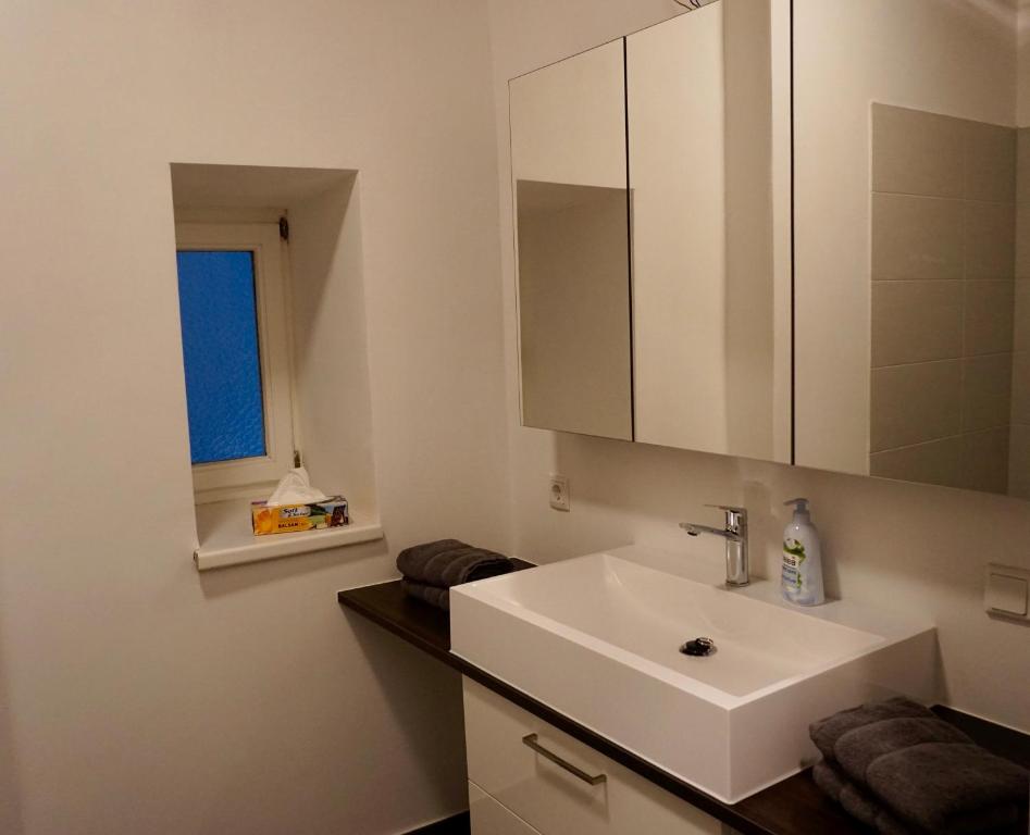 Fotografia z galérie ubytovania Apartment Enzinger v destinácii Bruck an der Mur