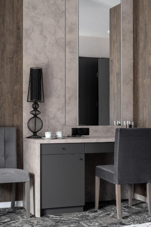 Sadelski Dwór Medical & SPA - Resim 8