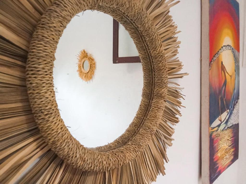 Foto sihtkohas Taghazout asuva majutusasutuse Idriss Tamraght Surfhostel galeriist