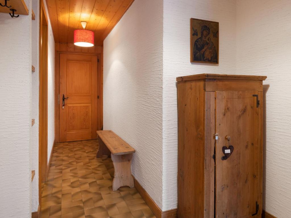 Fotografie z fotogalerie ubytování Apartment Square Poste 341 by Interhome v destinaci Verbier