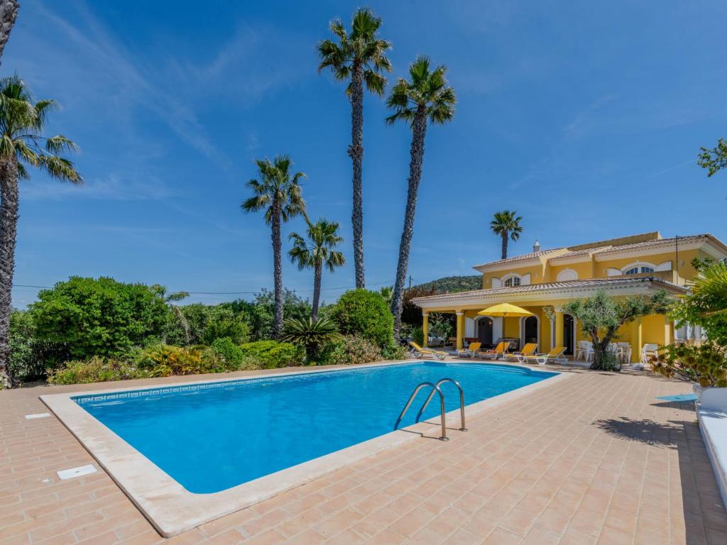Villa Villa Monte da Torre by Interhome