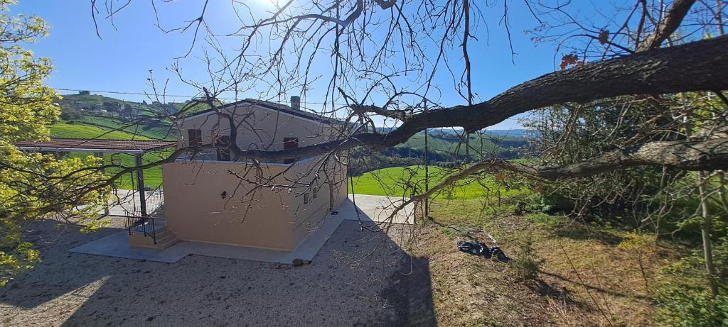 Afbeelding uit fotogalerij van Sweet Home Offida Rustica in Offida