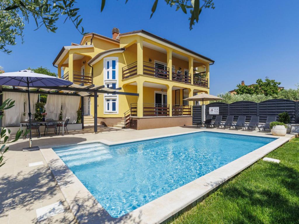 Holiday Home Jadranka by Interhome