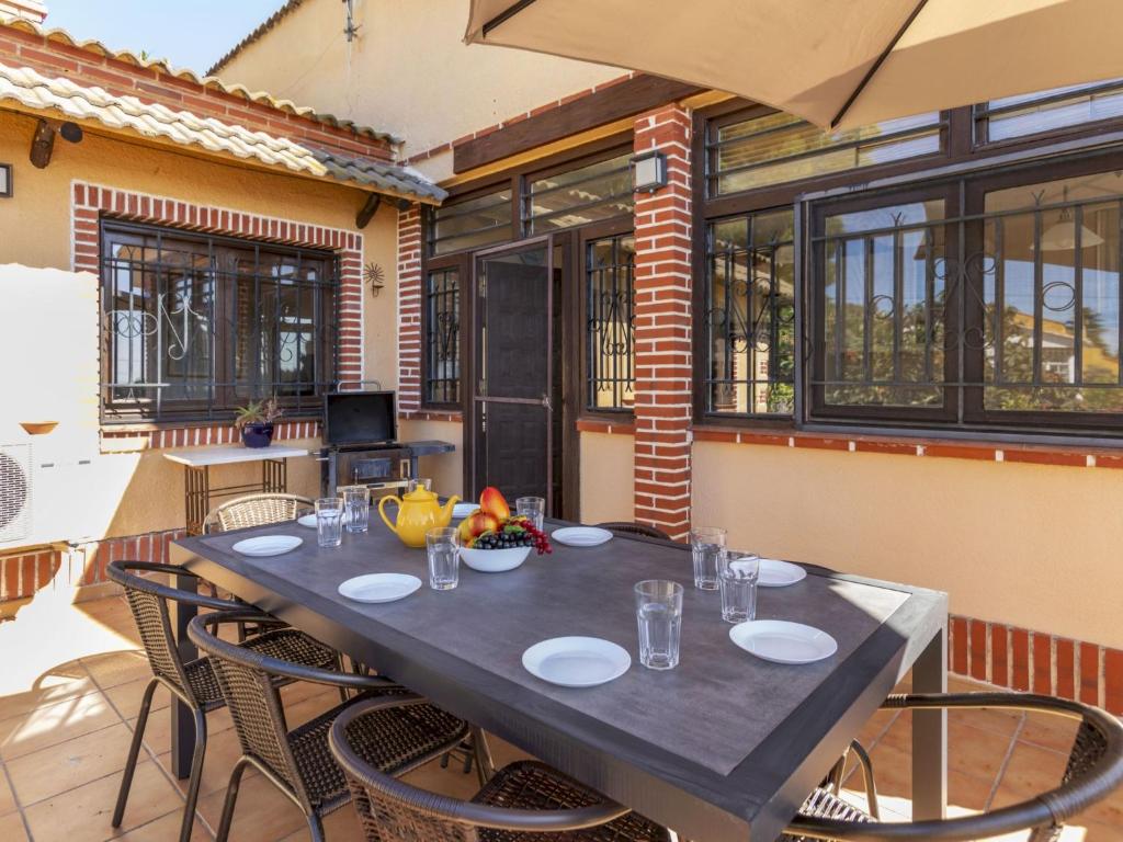 Nápoje v ubytování Holiday Home Rossi by Interhome