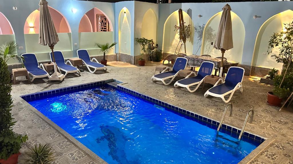 Luxor palace Apartments - 5