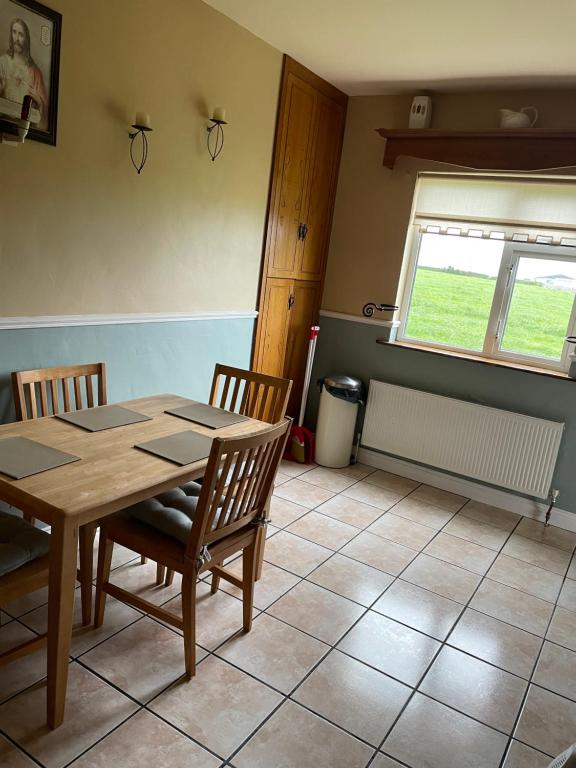 Fotografie z fotogalerie ubytování Coast Road Apartment v destinaci Tralee
