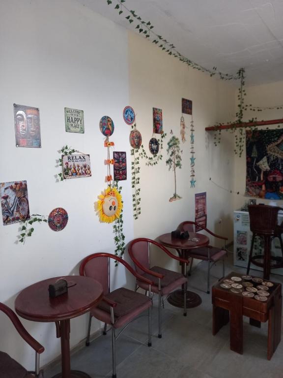 Fotografie z fotogalerie ubytování Relax Hostel Bar v destinaci Kravlja