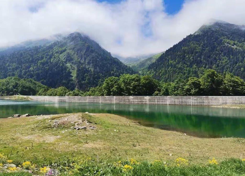 Φυσικό τοπίο κοντά σε αυτό το διαμέρισμα