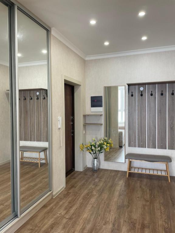 Odessa Charm Apartment photo 5