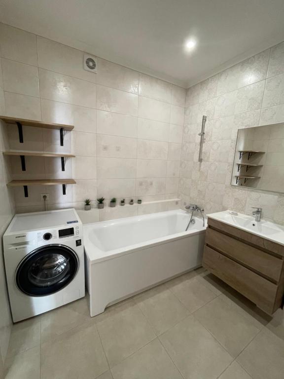 Odessa Charm Apartment photo 3