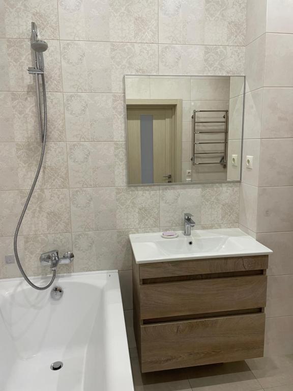 Odessa Charm Apartment photo 6