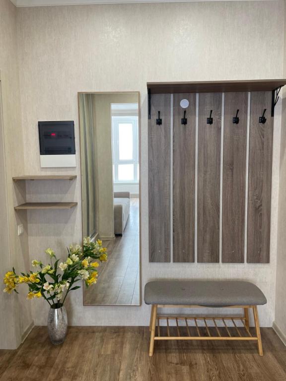 Odessa Charm Apartment