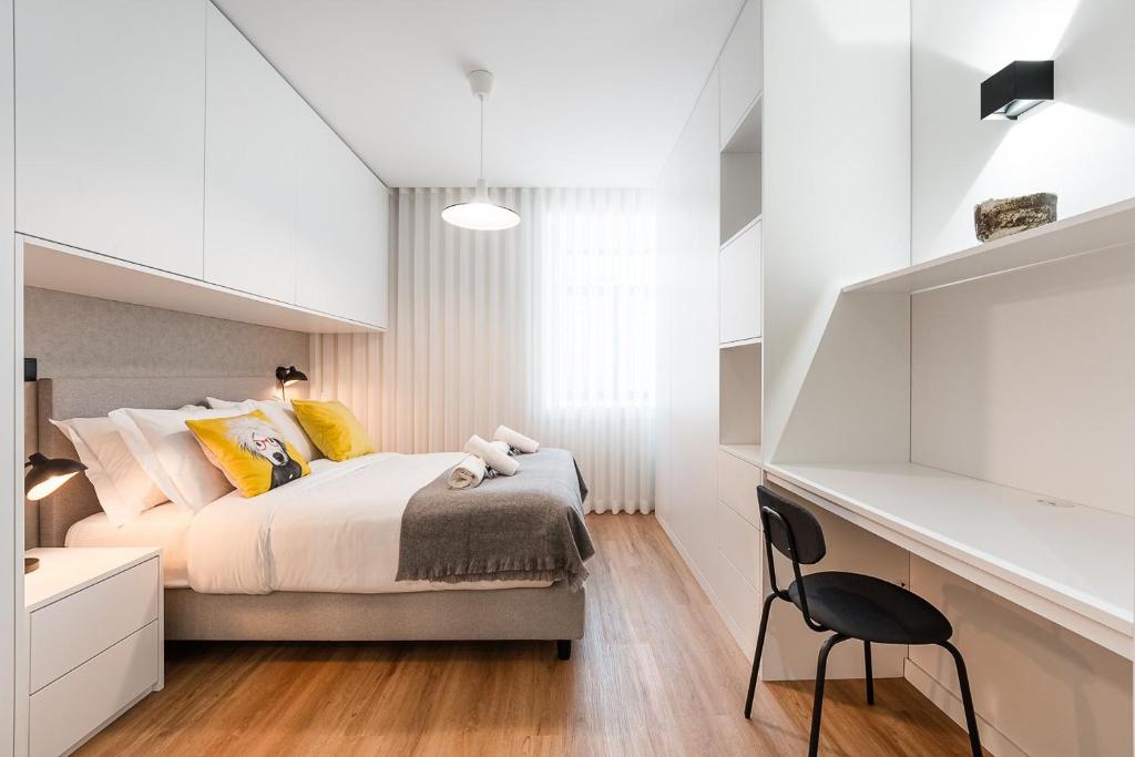 GuestReady - A lovely stay in Aveiro