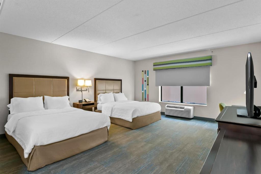 Hampton Inn & Suites Baltimore/Woodlawn photo