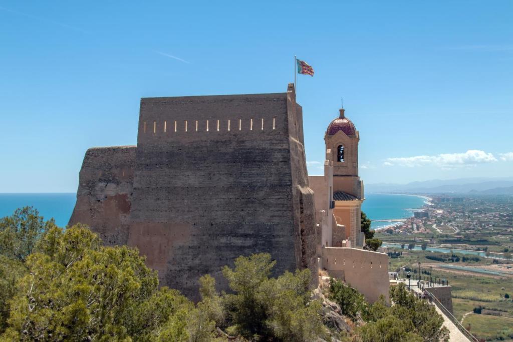 Hotel Carabela 2, Cullera – Updated 2023 Prices