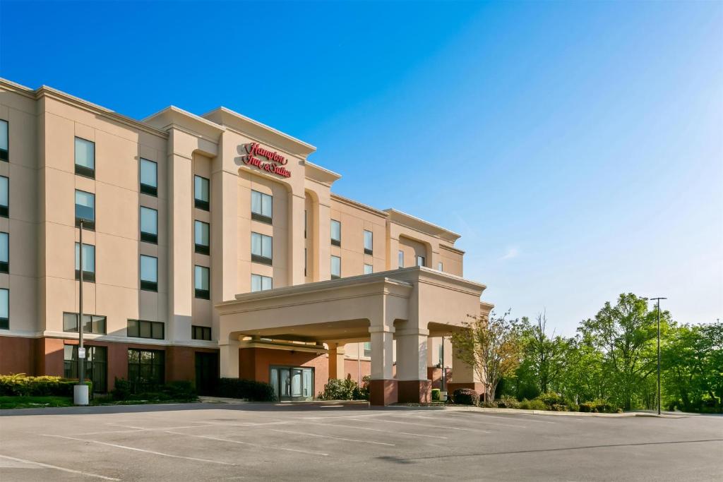 Hampton Inn & Suites Baltimore/Woodlawn photo