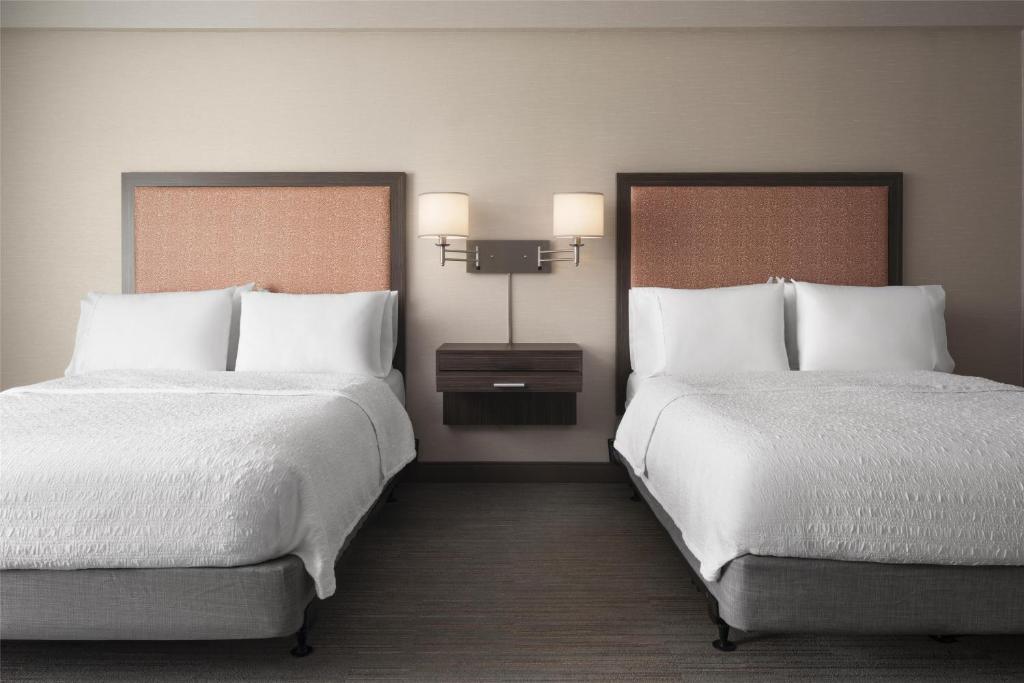 Hampton Inn & Suites Yonkers - Westchester - 