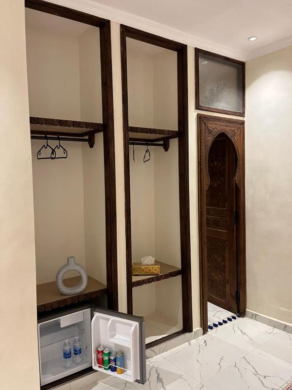 Fotografie z fotogalerie ubytování Riad Abrare v Marrákéši