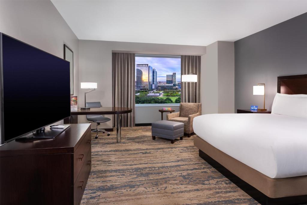 Hilton Americas - Houston - 