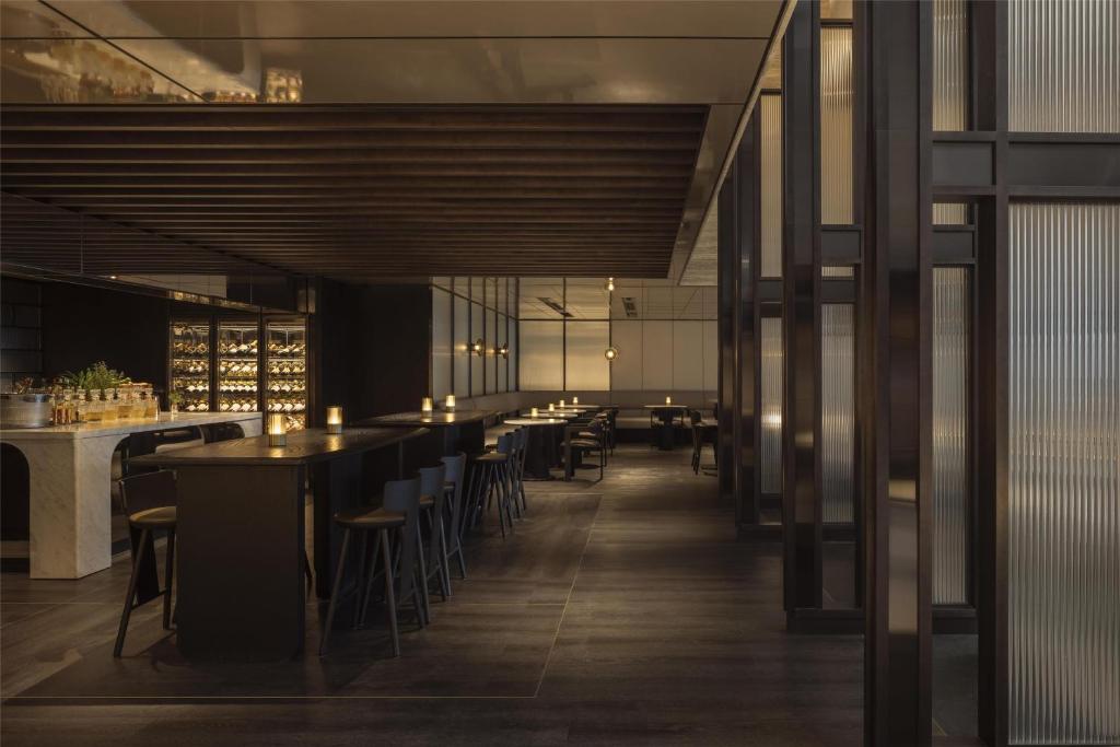 Hilton Singapore Orchard photo