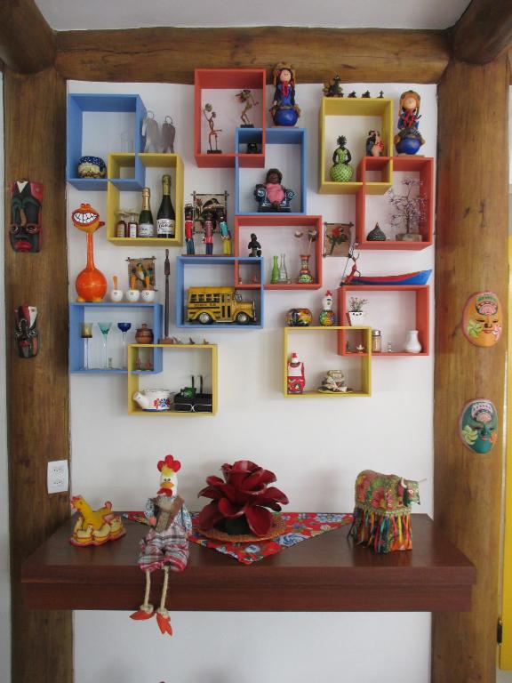 Fotografie z fotogalerie ubytování Pousada Cana Caiana v destinaci Paraty
