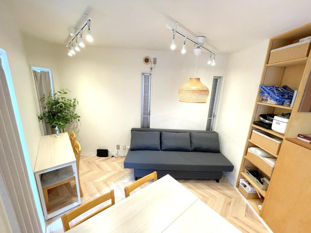 Budget Private StayIkebukuro Anime Area Sleeps 7