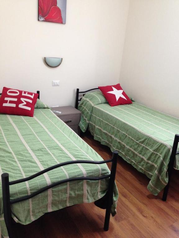 Derechos de imagen reservados por Booking.com