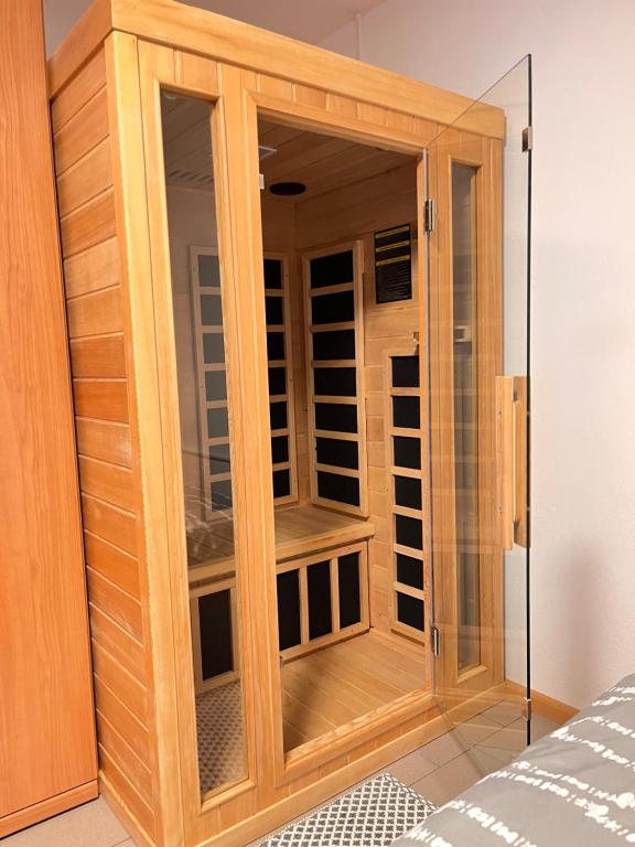 Fotografie z fotogalerie ubytování APARTMA BENY with SAUNA v destinaci Žaga