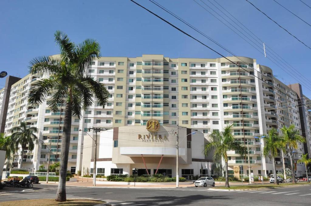  Riviera Park - Flat Residencial